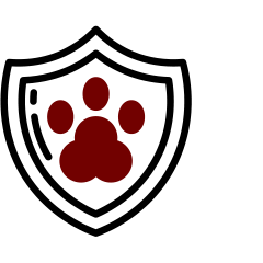 pet vaccinations icon