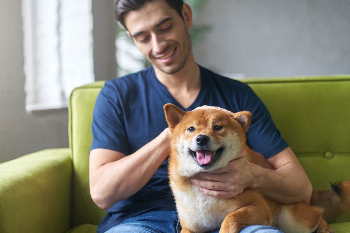 dog-lover