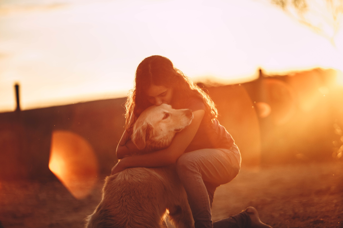 smiling-doctor-&-furry-friend